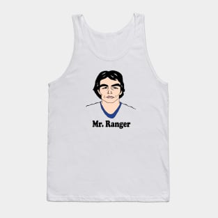 HOCKEY HALL OF FAME FAN ART!! Tank Top